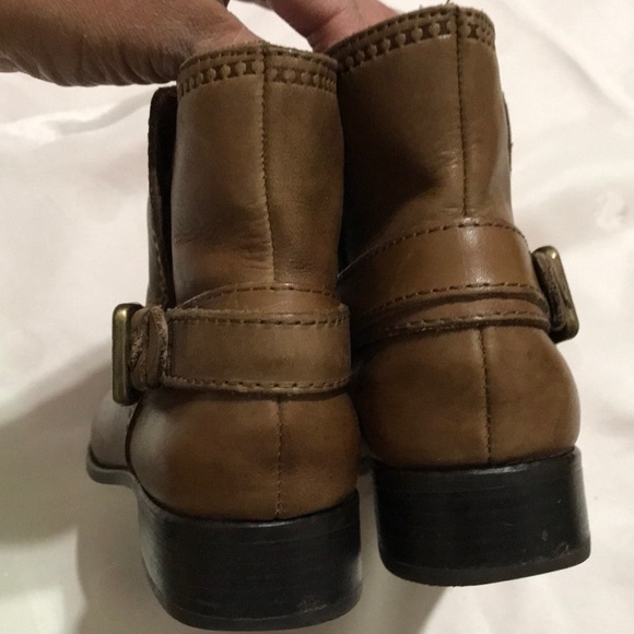 Fossil boots - Picture 5 of 7